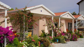 Yelken Bungalov